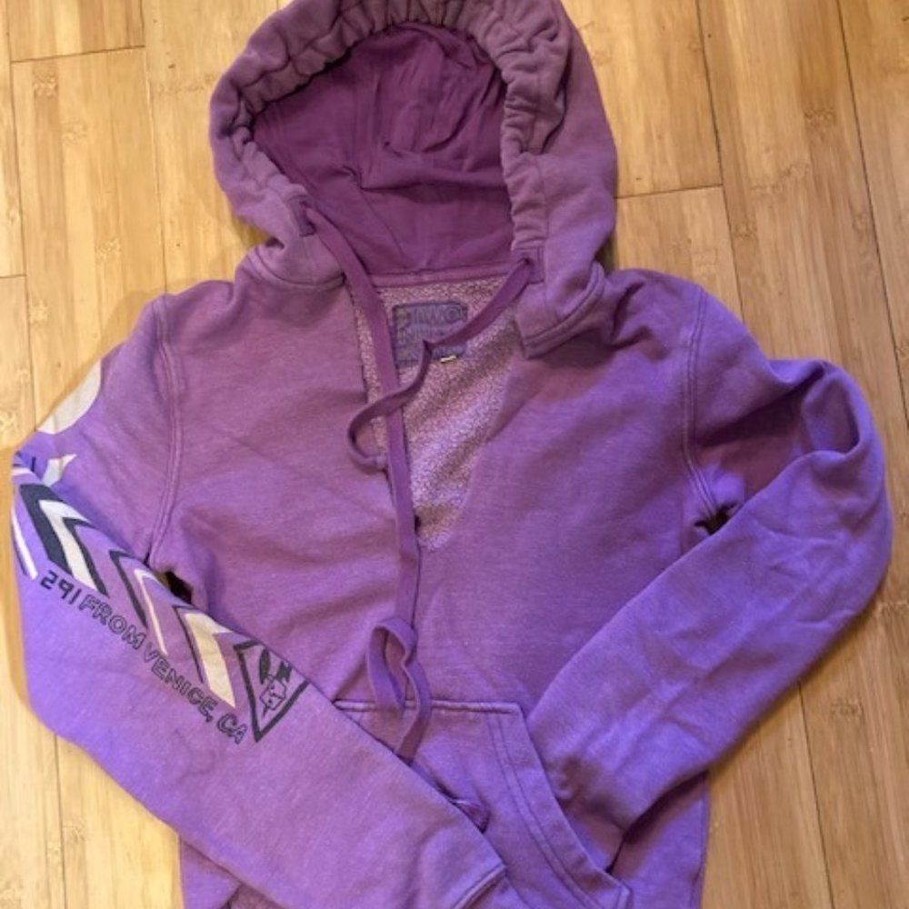 291 Hoodie